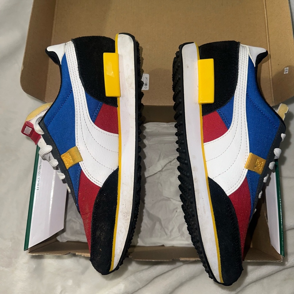 Puma Future Rider (GS) Sneakers - Picture 5 of 6